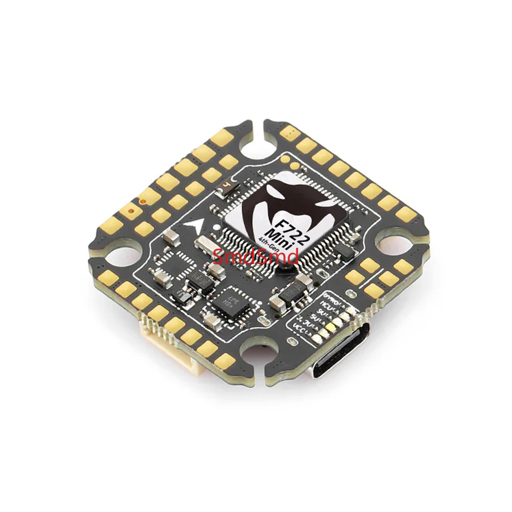 F722 Flight Controller - 20 มม.*20 มม. MAMBA MK4 F722