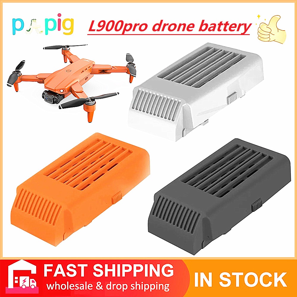 Fpv Camera - L900 Pro GPS Drone 4K Droneแบตเตอรี่
