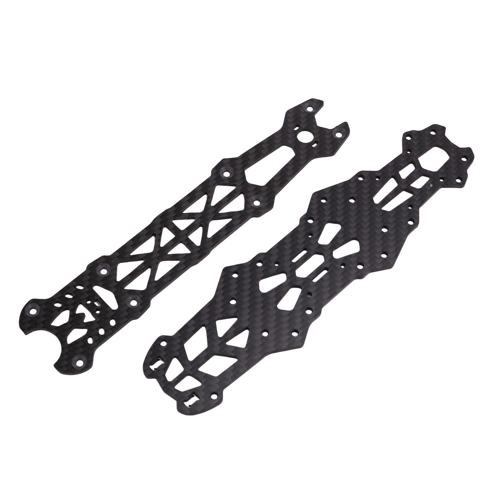 Carbon Fiber Drone Frame - YSUN-MARK4-HD Mark 4 HD ชุดเฟรม FPV