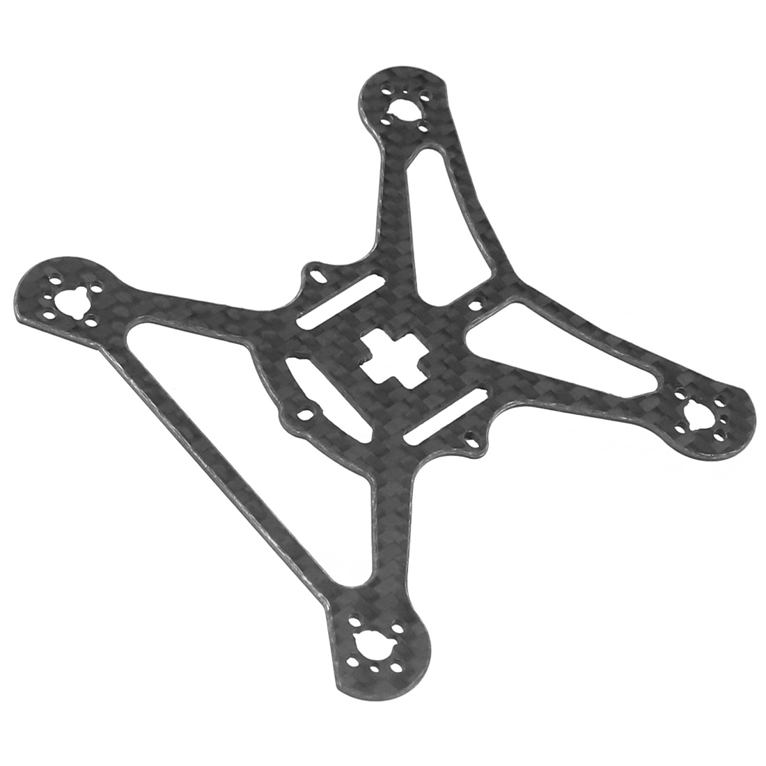 Analog Fpv Camera - BETAFPV TWIGLET 2 นิ้ว/2.5 นิ้วคาร์บอนไฟเบอร์กรอบสําหรับไม้จิ้มฟัน F4