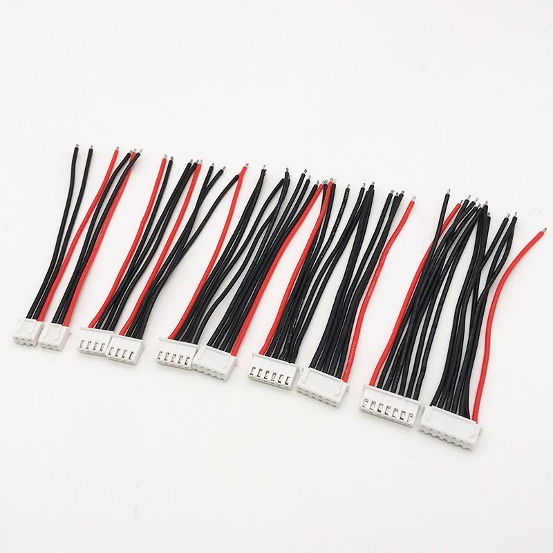 Lipo Battery 4S - 10 ชิ้น/ล็อต 1 S/2 S/3 S/4