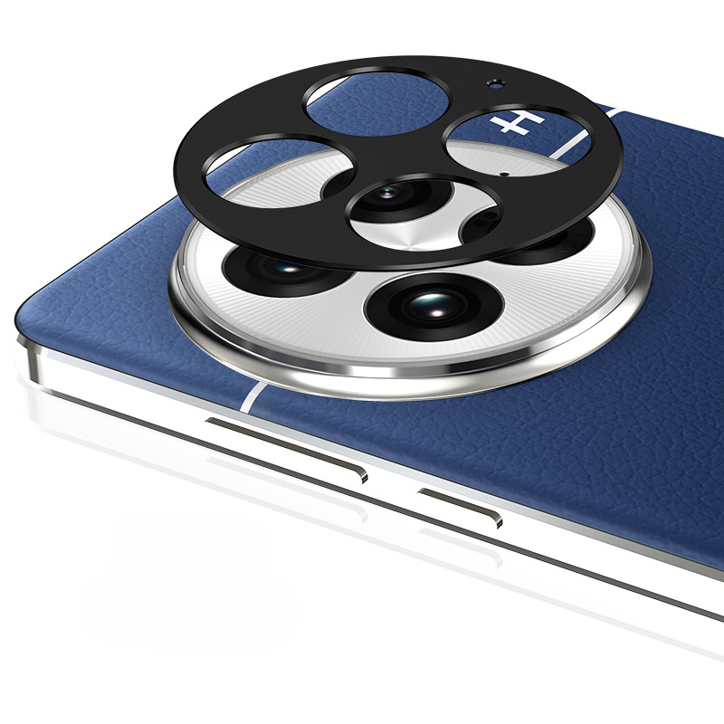 Runcam Camera - อลูมิเนียมโลหะฝาครอบเลนส์กล้องด้านหลังสําหรับ OnePlus 13 oneplus13 ด้านหลังสําหรับ 1