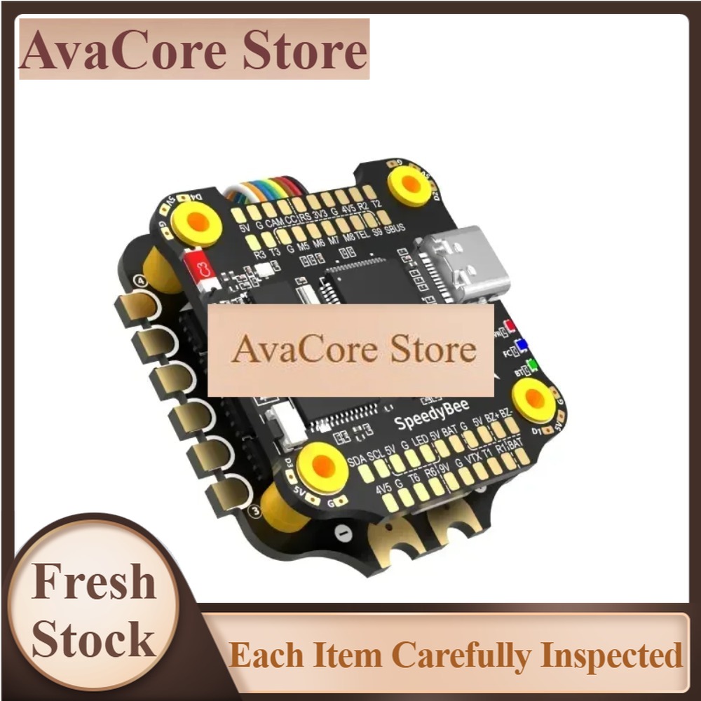 Betaflight Fc - ผลิตภัณฑ์พรีเมียม AvaCore BLS 4-in-1 ESC&FC 30x30
