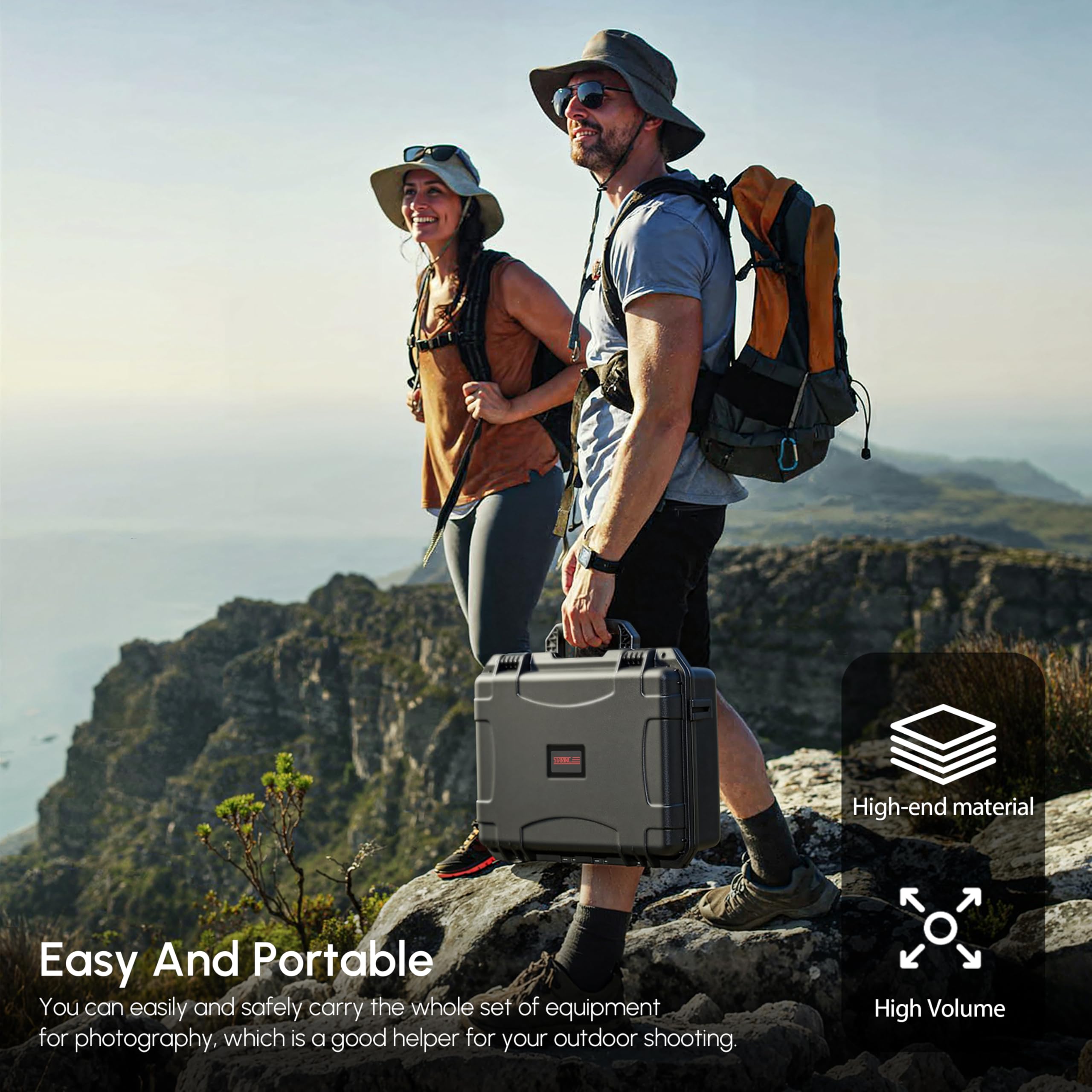 เคสกันน้ำสำหรับ DJI Avata 360  - Drone Goggles Dji บทวิจารณ์และราคา