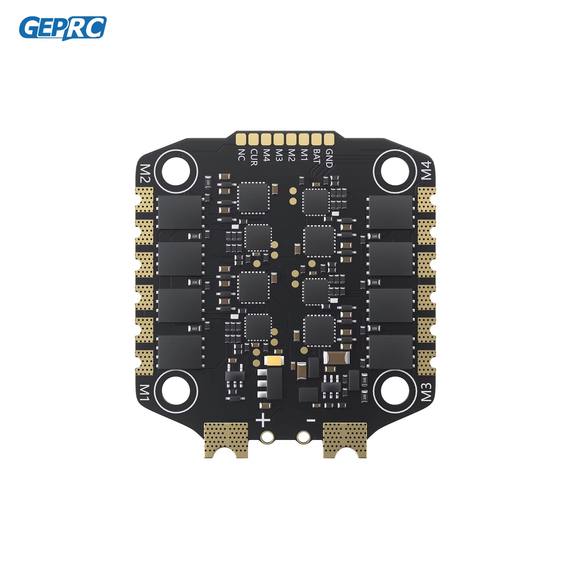 GEPRC TAKER F722 V2 การควบคุมก - F722 Flight Controller บทวิจารณ์และราคา