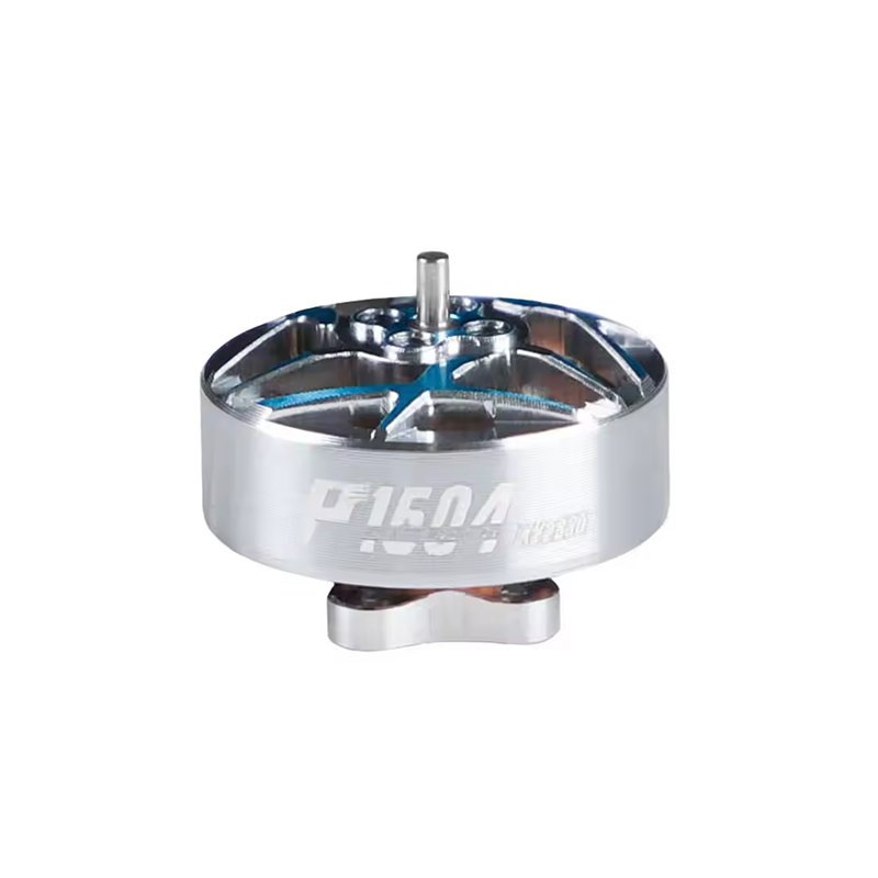 มอเตอร์ไร้แปรงถ่าน T-MOTOR P16 - Fpv Drone บทวิจารณ์และราคา