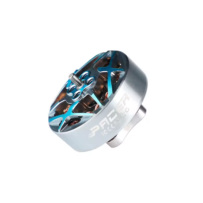 มอเตอร์ไร้แปรงถ่าน T-MOTOR P16 - Fpv Drone บทวิจารณ์และราคา