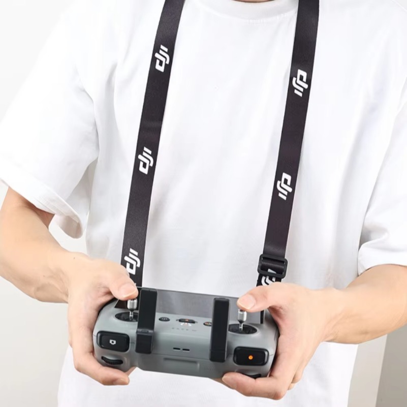 สายคล้องคอปรับระดับได้ ป้องกัน - Drone บทวิจารณ์และราคา