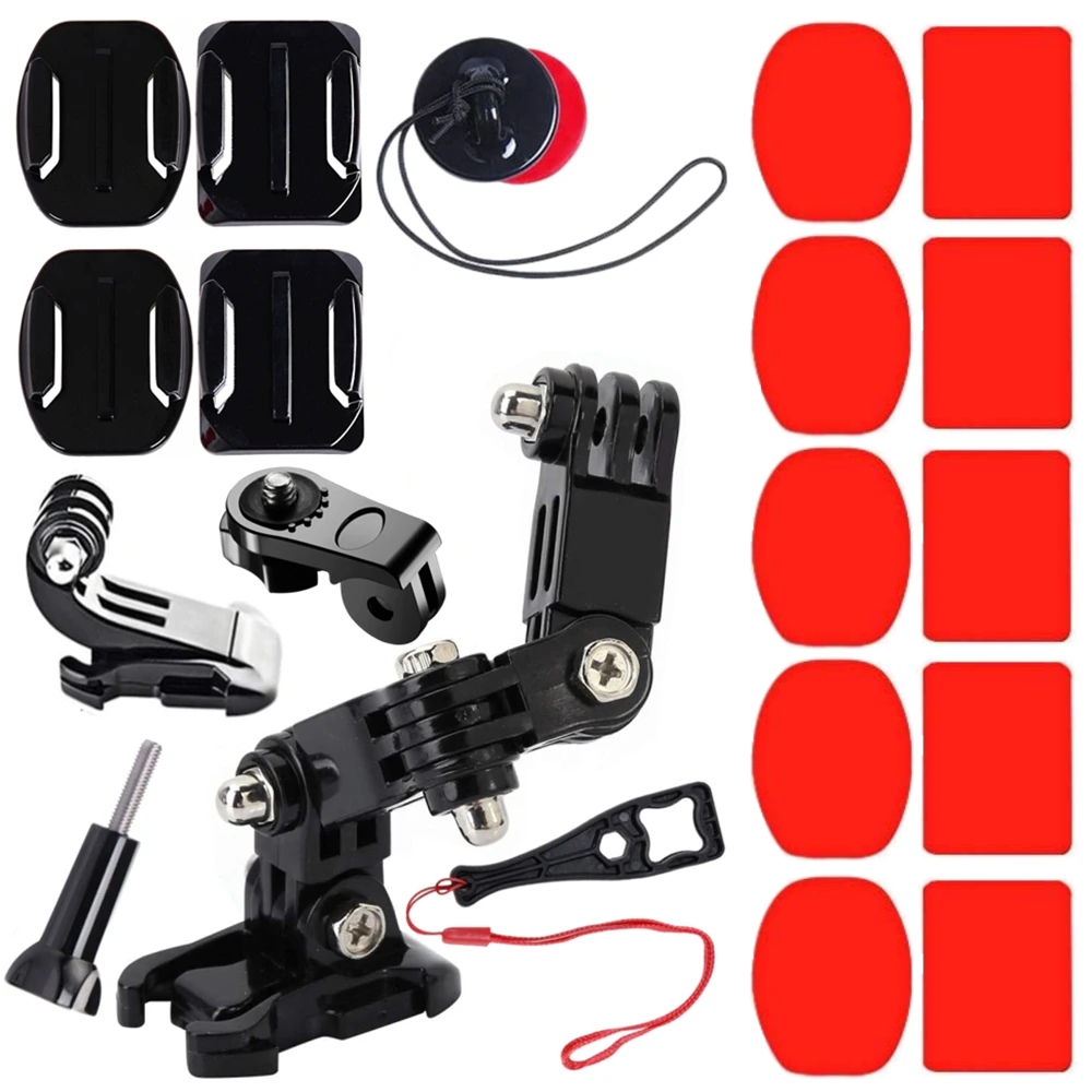 อุปกรณ์เสริมสำหรับกล้องโกโปร ฮ - Runcam Camera บทวิจารณ์และราคา