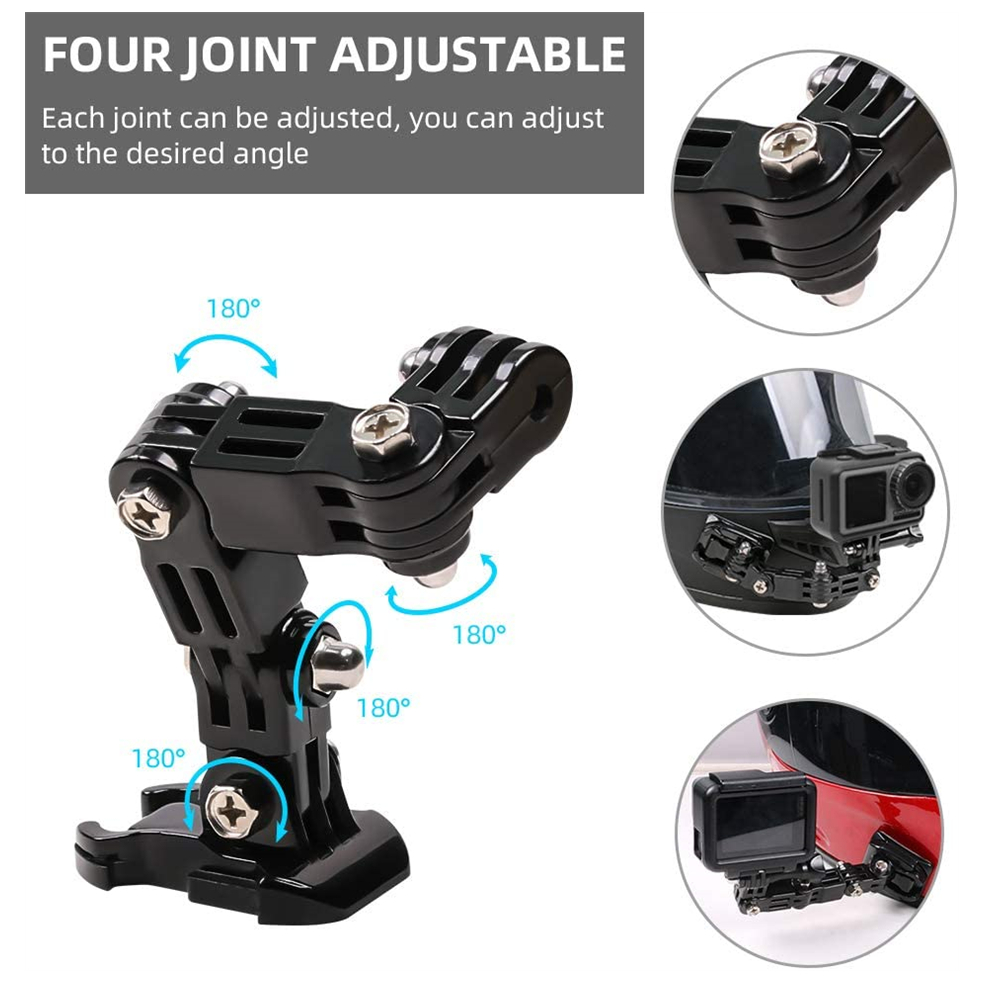 อุปกรณ์เสริมสำหรับกล้องโกโปร ฮ - Runcam Camera บทวิจารณ์และราคา