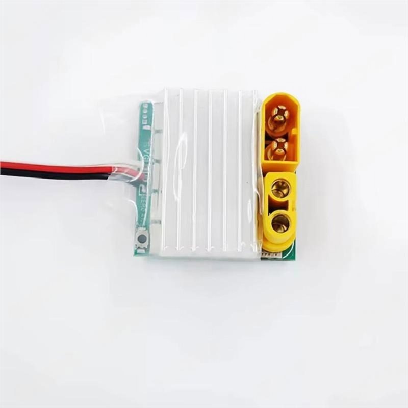 VEHO-4.5-5.5V 2-14S 200A โมดูล - Rc Drone บทวิจารณ์และราคา