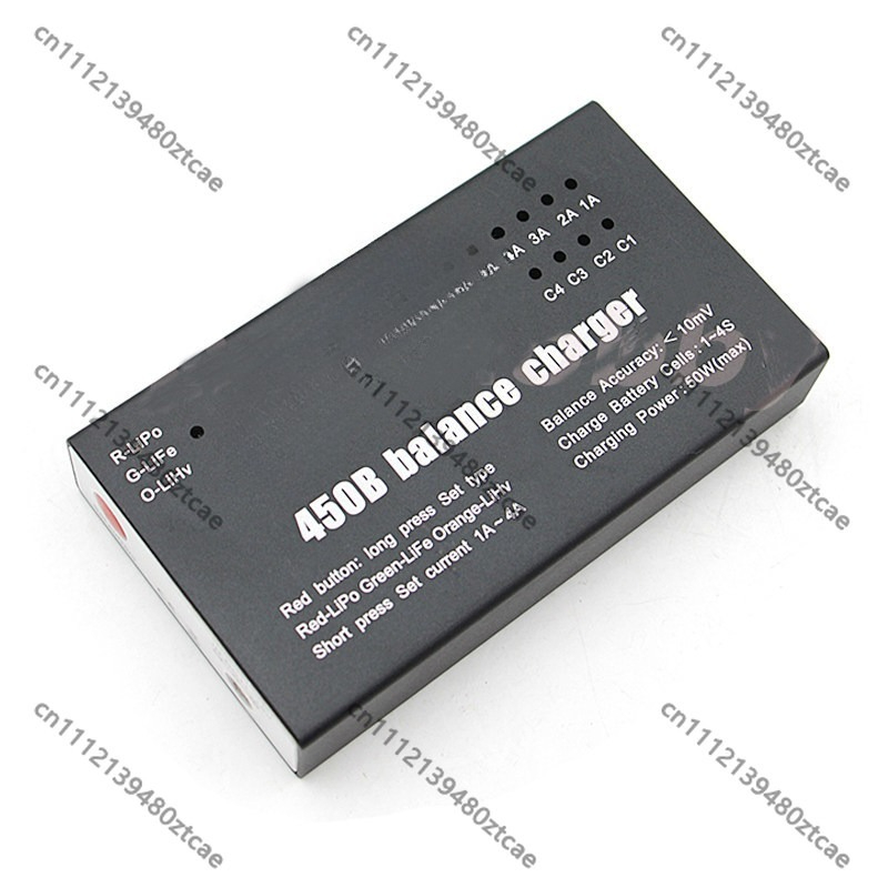 เครื่องชาร์จแบตเตอรี่ RC สำหรั - Lipo Battery 4S บทวิจารณ์และราคา