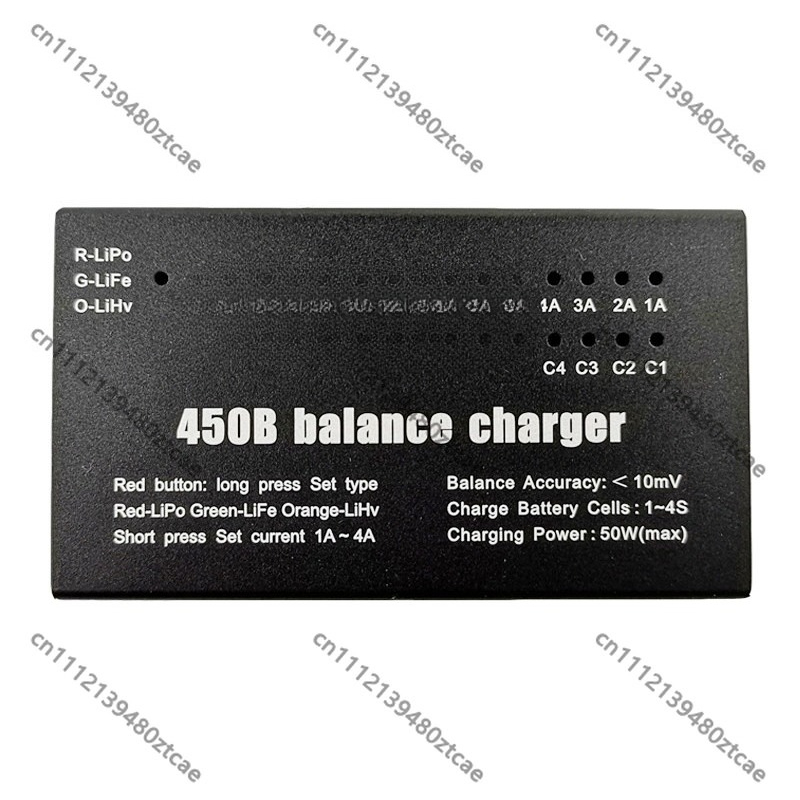 เครื่องชาร์จแบตเตอรี่ RC สำหรั - Lipo Battery 4S บทวิจารณ์และราคา