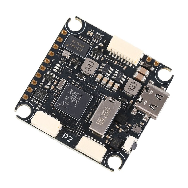 WOWFU-TBS Lucid H7 FC Flight C - Betaflight Fc บทวิจารณ์และราคา