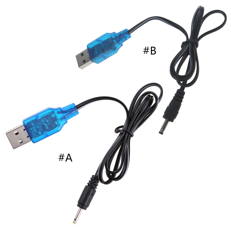 แบตเตอรี่ 3.7V USB 2.5 มม./3.5 - Balance Charger Rc บทวิจารณ์และราคา