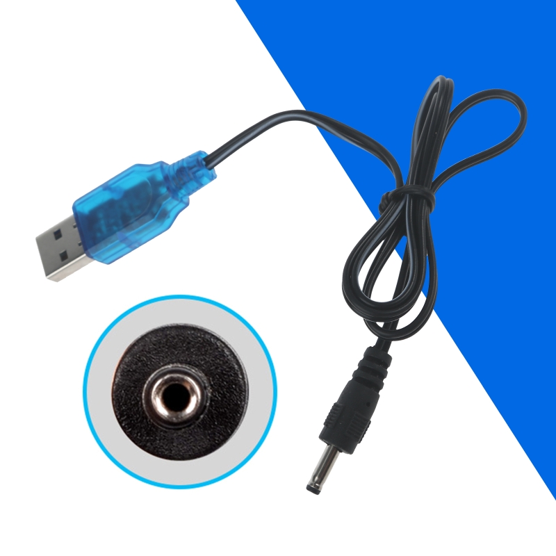 แบตเตอรี่ 3.7V USB 2.5 มม./3.5 - Balance Charger Rc บทวิจารณ์และราคา