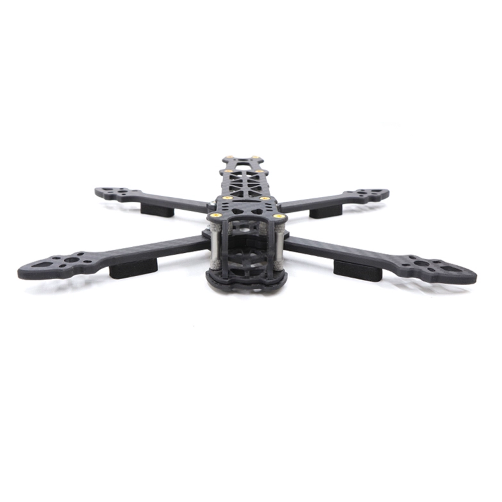 ชุดโครงคาร์บอนไฟเบอร์ HSKRC MA - Carbon Fiber Drone Frame บทวิจารณ์และราคา