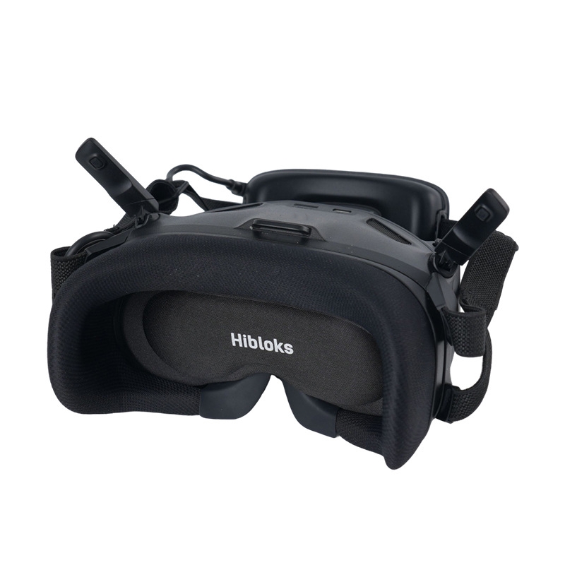 สําหรับ DJI Neo GOGGLES N3 ฝาค - Drone Goggles Dji บทวิจารณ์และราคา