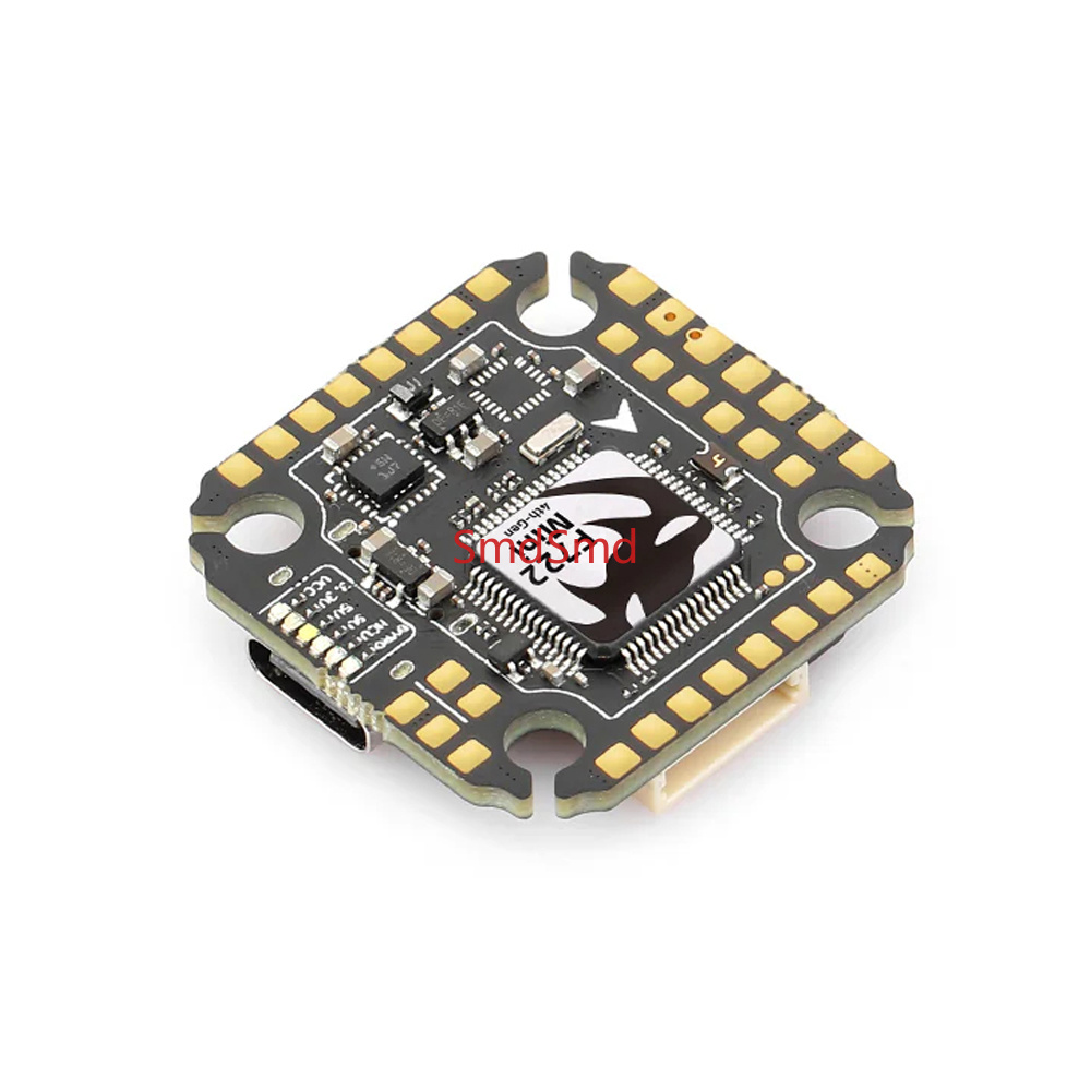 20 มม.*20 มม. MAMBA MK4 F722 M - F722 Flight Controller บทวิจารณ์และราคา