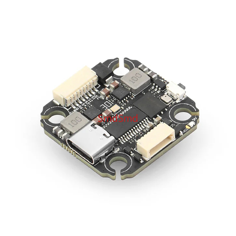 20 มม.*20 มม. MAMBA MK4 F722 M - F722 Flight Controller บทวิจารณ์และราคา