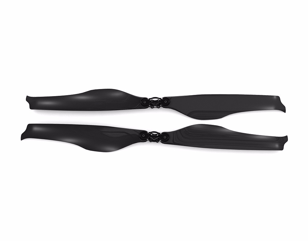 FA34 ใบพัดคาร์บอนไฟเบอร์แบบพับ - Drone Propeller บทวิจารณ์และราคา
