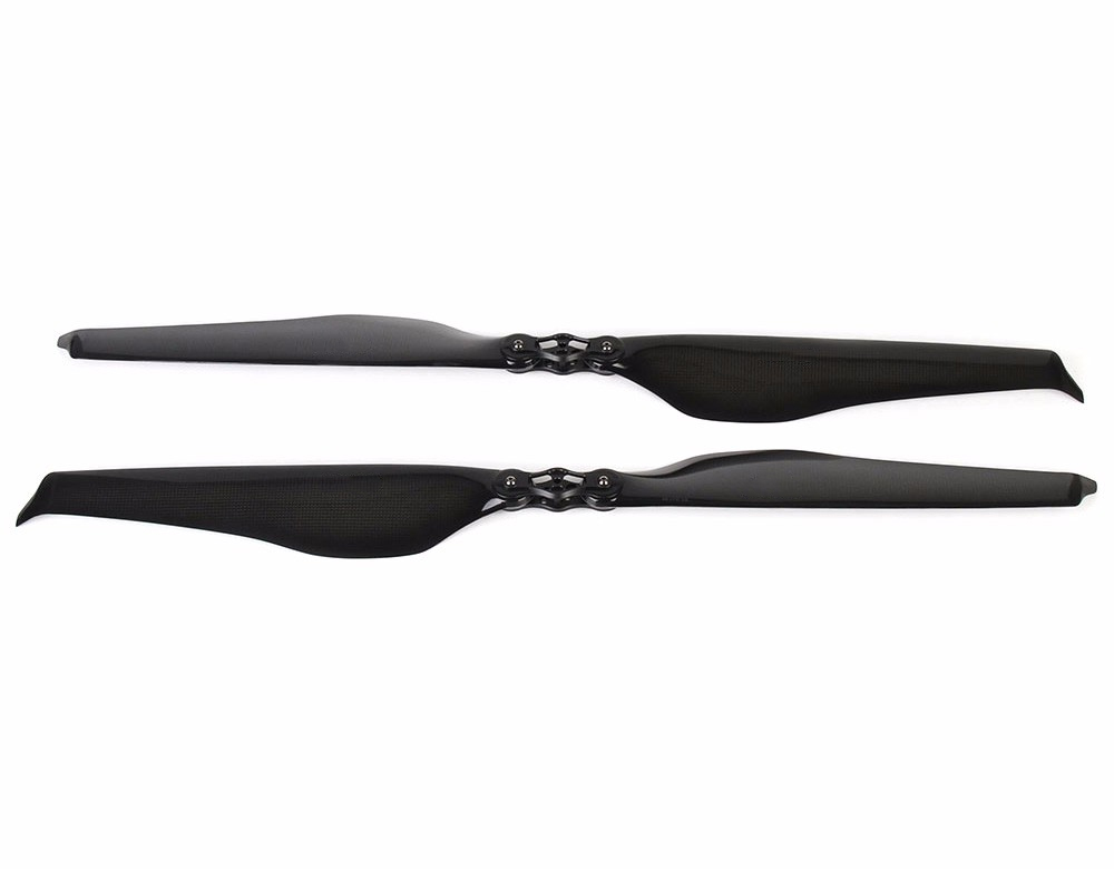 FA34 ใบพัดคาร์บอนไฟเบอร์แบบพับ - Drone Propeller บทวิจารณ์และราคา