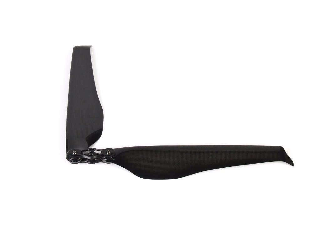 FA34 ใบพัดคาร์บอนไฟเบอร์แบบพับ - Drone Propeller บทวิจารณ์และราคา