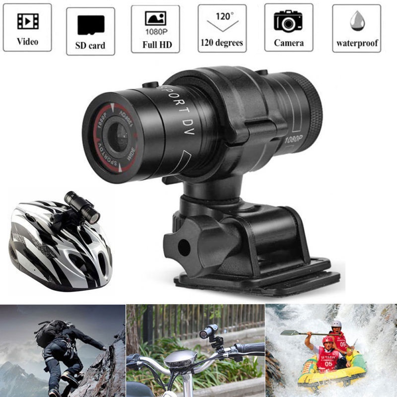 มินิกีฬา DV แอ็คชั่นกล้องกีฬาไ - Runcam Camera บทวิจารณ์และราคา