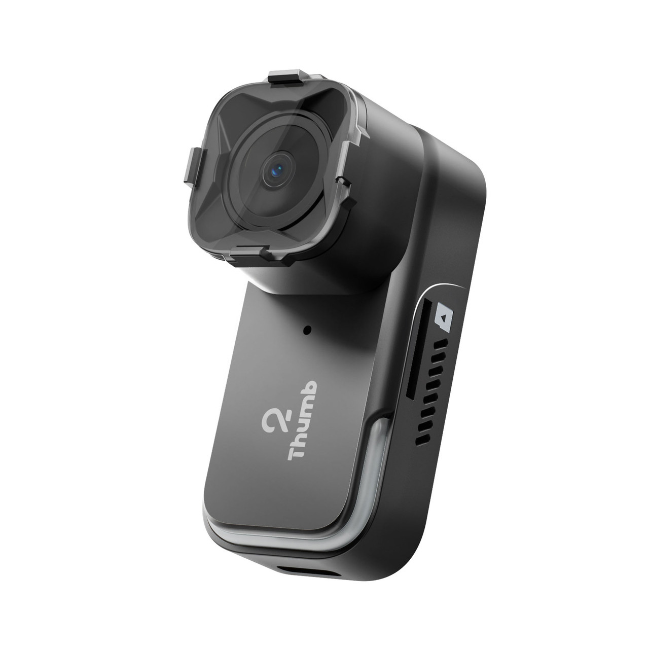ใหม่รุ่น RunCam Thumb 2 4K 2.7 - Runcam Camera บทวิจารณ์และราคา