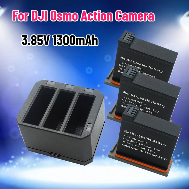 SWZY แบตเตอรี่ 3.85V 1300mAh เ - Drone บทวิจารณ์และราคา