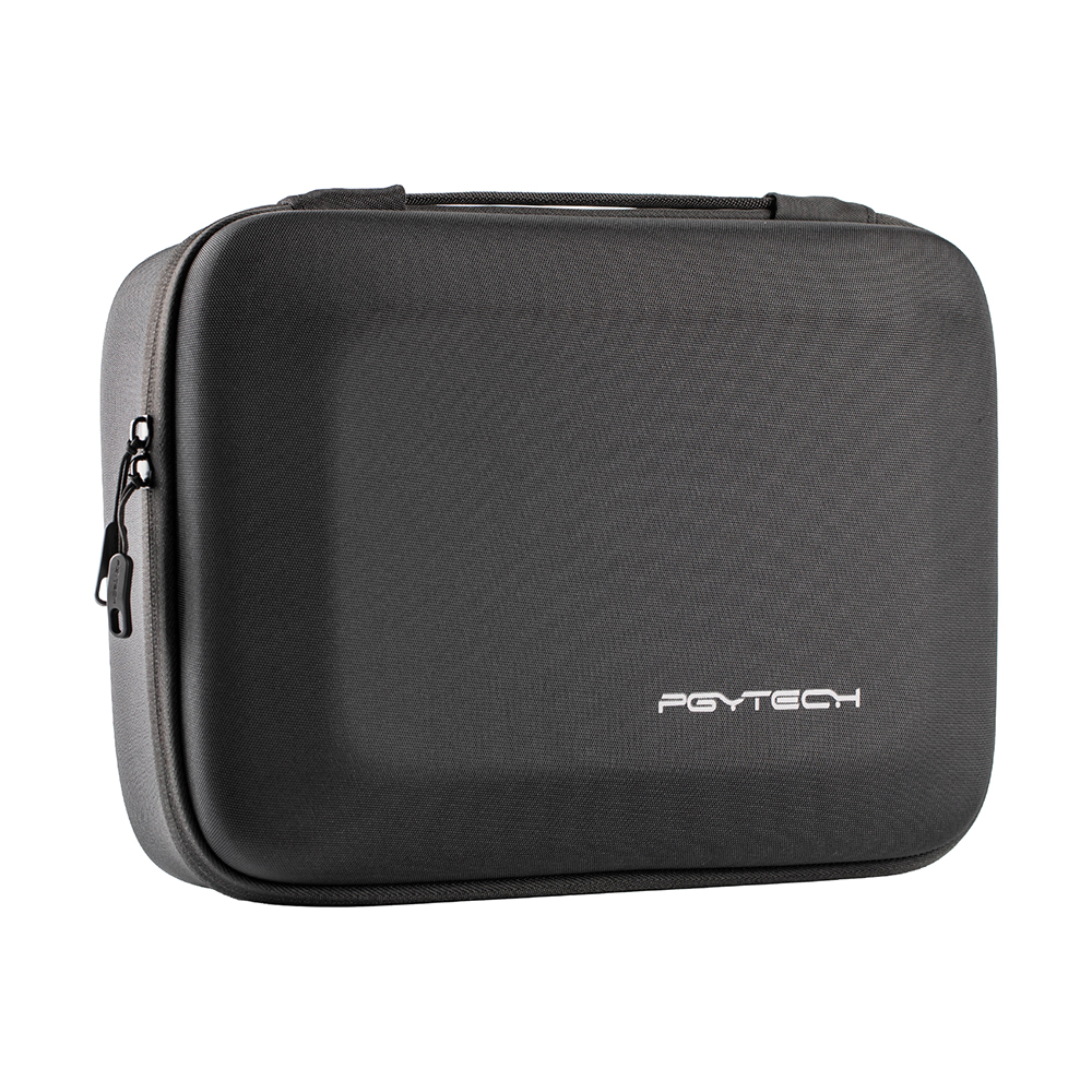 เคสพกพา pgytech สำหรับ DJI ava - Drone Goggles Dji บทวิจารณ์และราคา