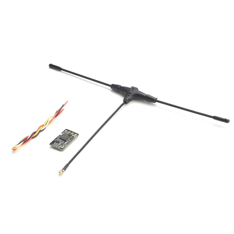 AS96-ELRS 915Mhz ตัวรับสัญญาณ  - Drone Antenna บทวิจารณ์และราคา
