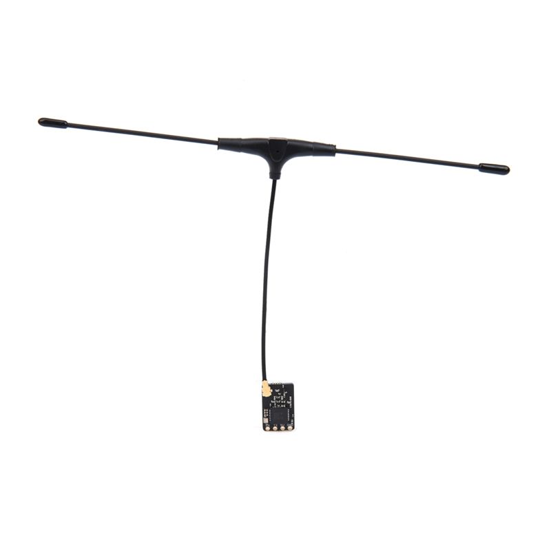 AS96-ELRS 915Mhz ตัวรับสัญญาณ  - Drone Antenna บทวิจารณ์และราคา