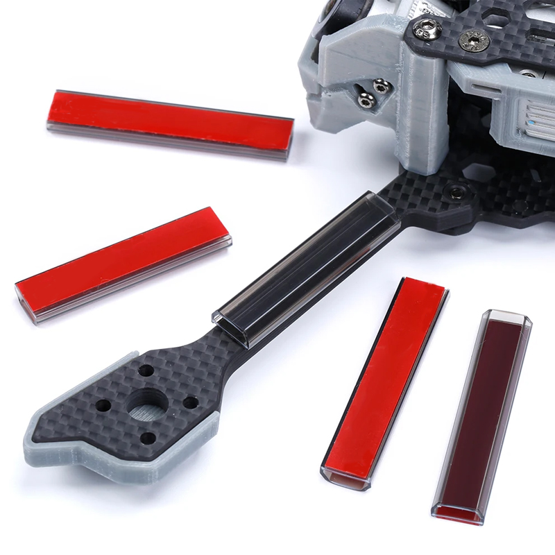 4pcs RC มอเตอร์ไร้แปรงสายไฟป้อ - Brushed Drone Motor บทวิจารณ์และราคา
