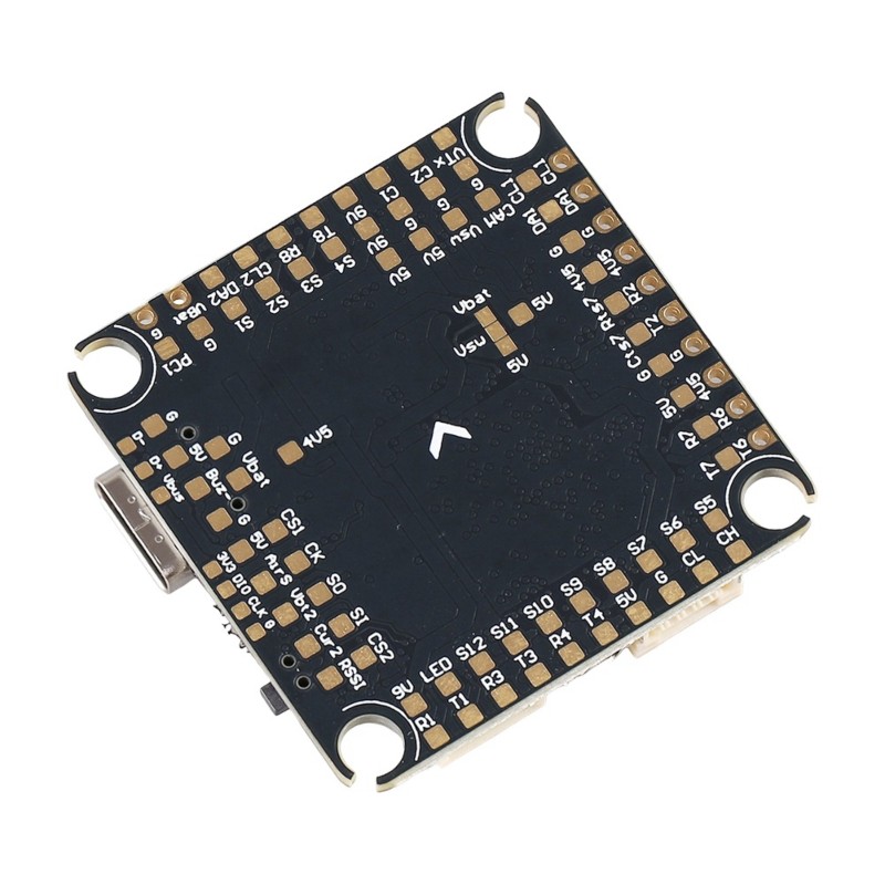 A63T-TBS Lucid H7 FC Flight Co - Betaflight Fc บทวิจารณ์และราคา