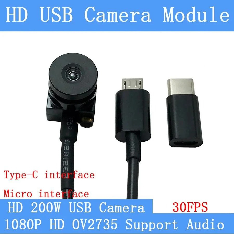 2MP ไม่มีการบิดเบือนภาพ 90 °   - Hd Zero Camera บทวิจารณ์และราคา