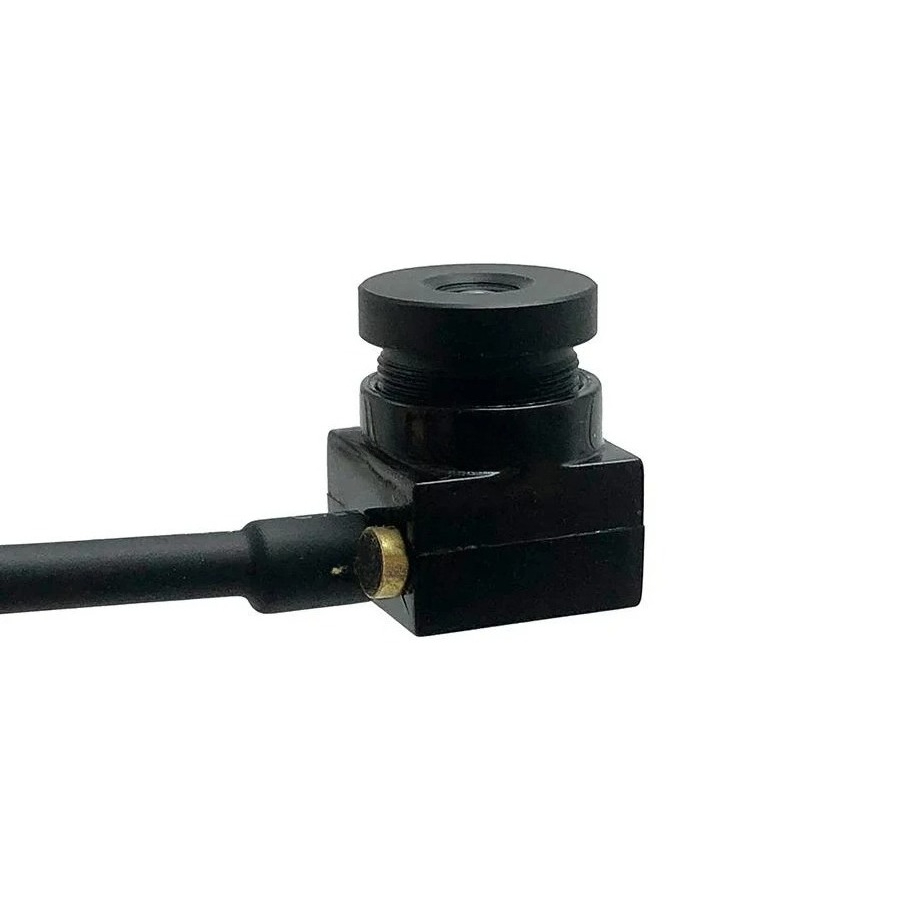 2MP ไม่มีการบิดเบือนภาพ 90 °   - Hd Zero Camera บทวิจารณ์และราคา