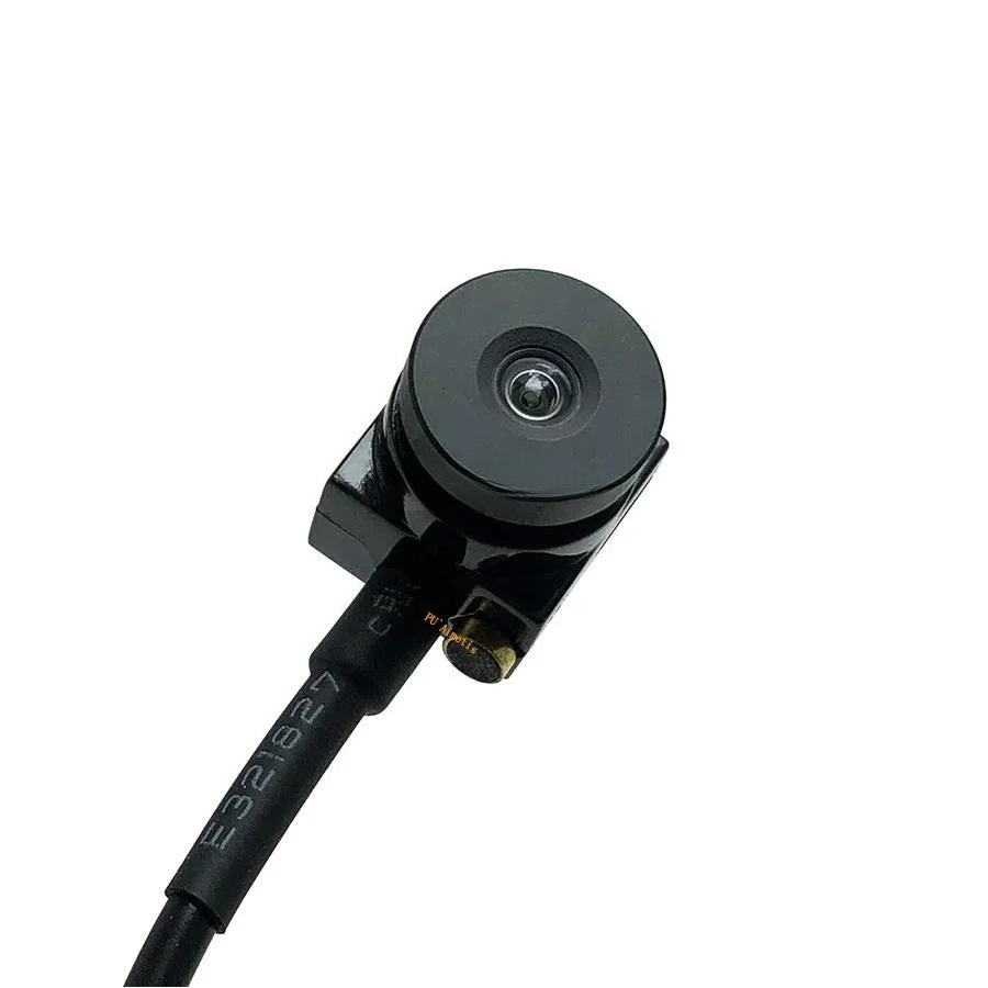 2MP ไม่มีการบิดเบือนภาพ 90 °   - Hd Zero Camera บทวิจารณ์และราคา