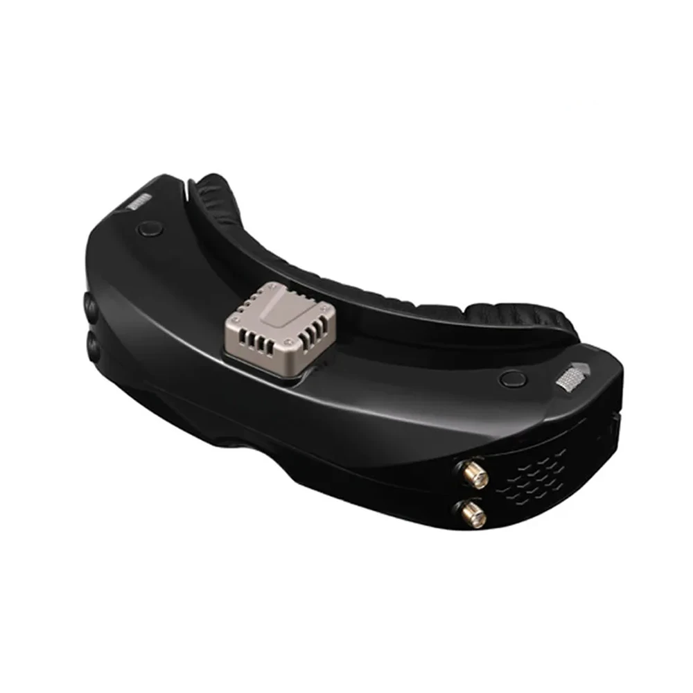 แว่นตา FPV Skyzone Sky04X Pro  - Goggles Fpv บทวิจารณ์และราคา