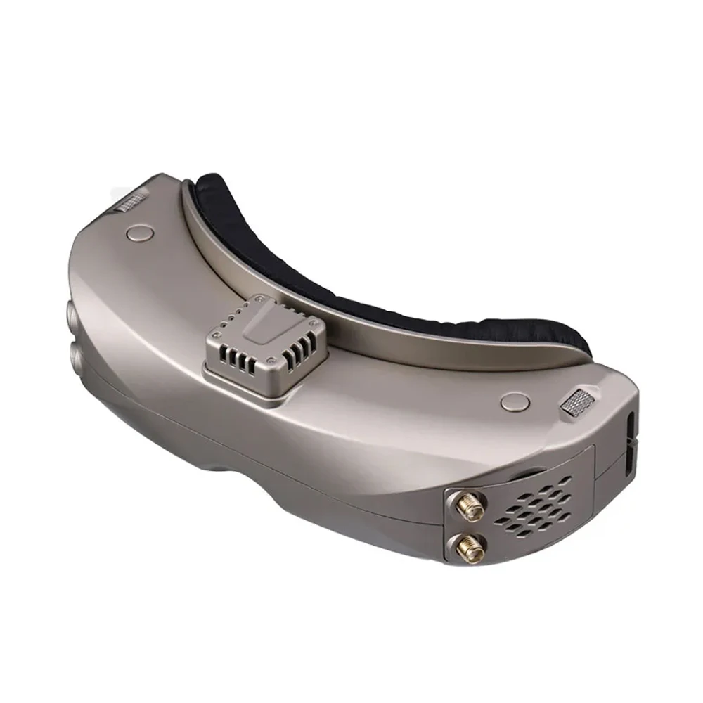 แว่นตา FPV Skyzone Sky04X Pro  - Goggles Fpv บทวิจารณ์และราคา