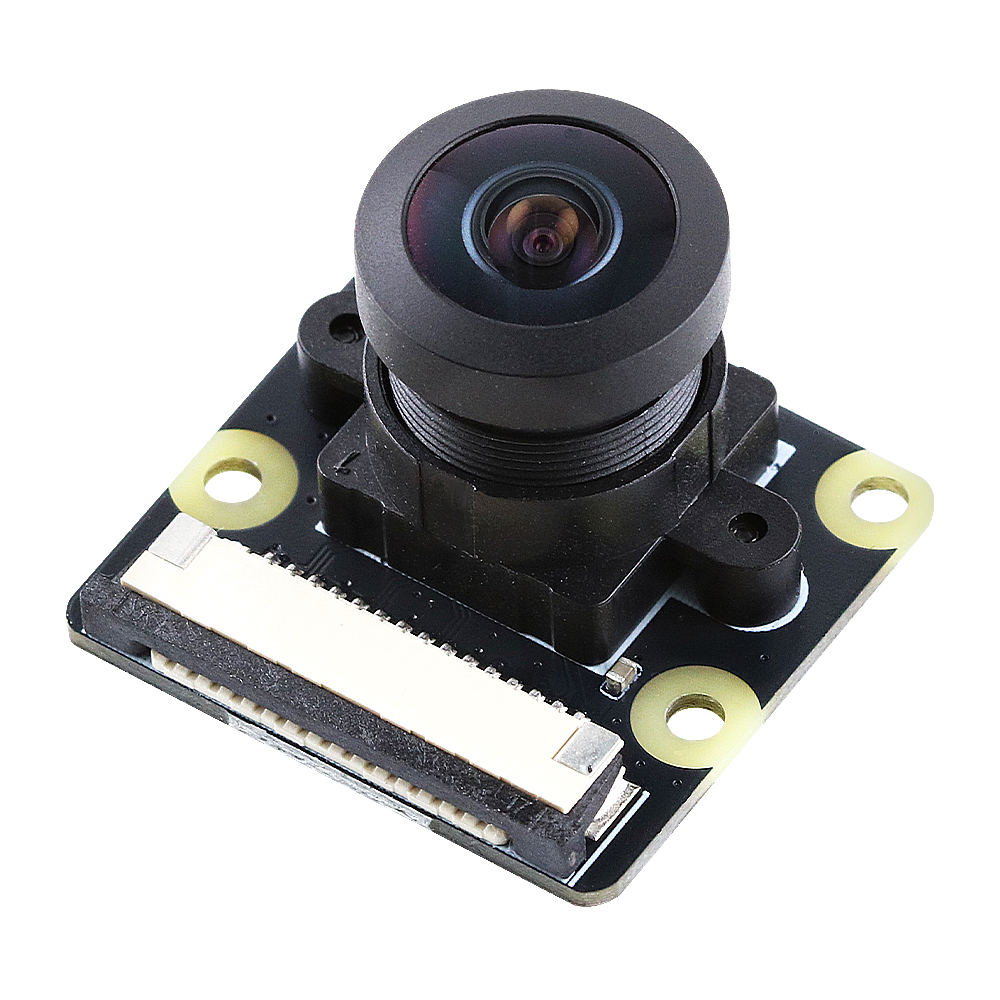 OV9281 โมดูลกล้องสำหรับราสเบอร - Hd Zero Camera บทวิจารณ์และราคา