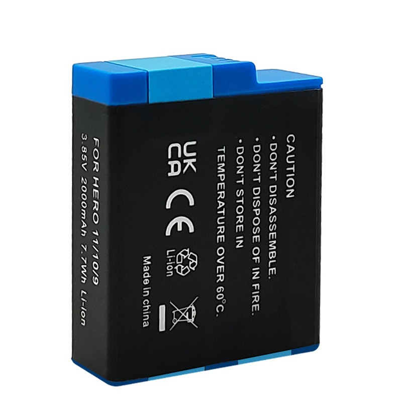 แบตเตอรี่ 3.85V 2000mAh ถอดรหั - Drone บทวิจารณ์และราคา