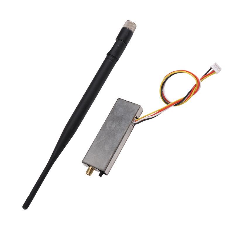 MACH-1.5G 2W FPV VTX+เสาอากาศ  - Drone Antenna บทวิจารณ์และราคา