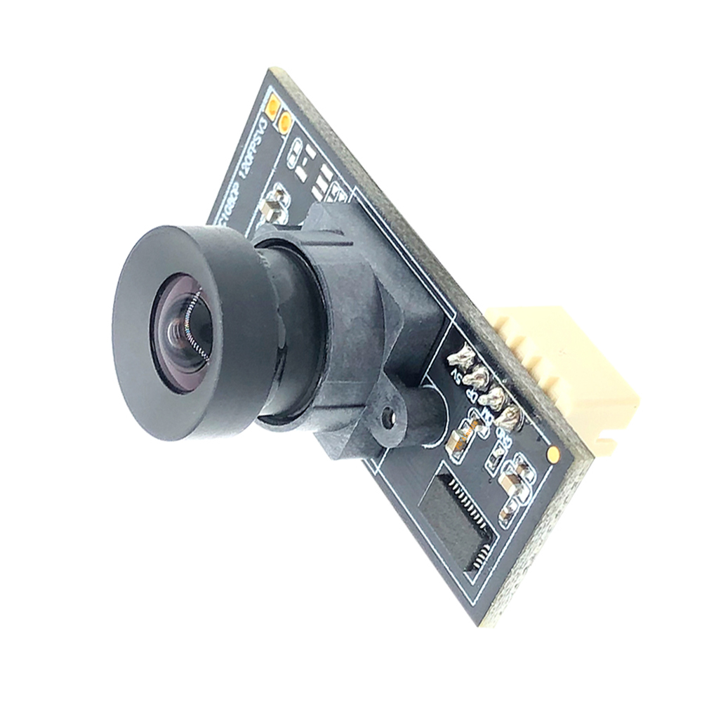 โมดูลกล้อง USB ความเร็วสูง 120 - Hd Zero Camera บทวิจารณ์และราคา