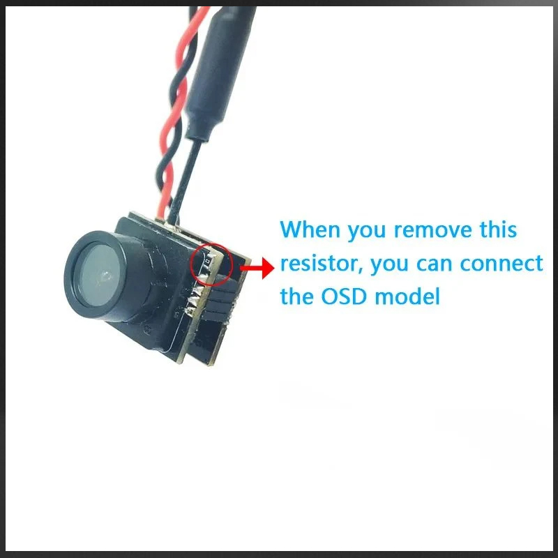 SLONWAKE FPV 25mW เครื่องส่งสั - Rc Transmitter บทวิจารณ์และราคา