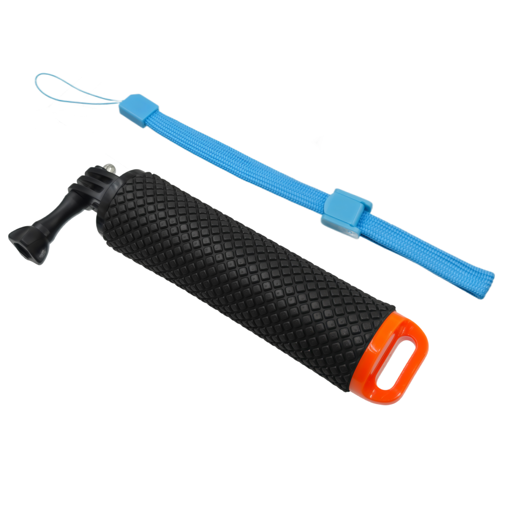 ที่จับมือลอยน้ำ อุปกรณ์เสริมสำ - Runcam Camera บทวิจารณ์และราคา