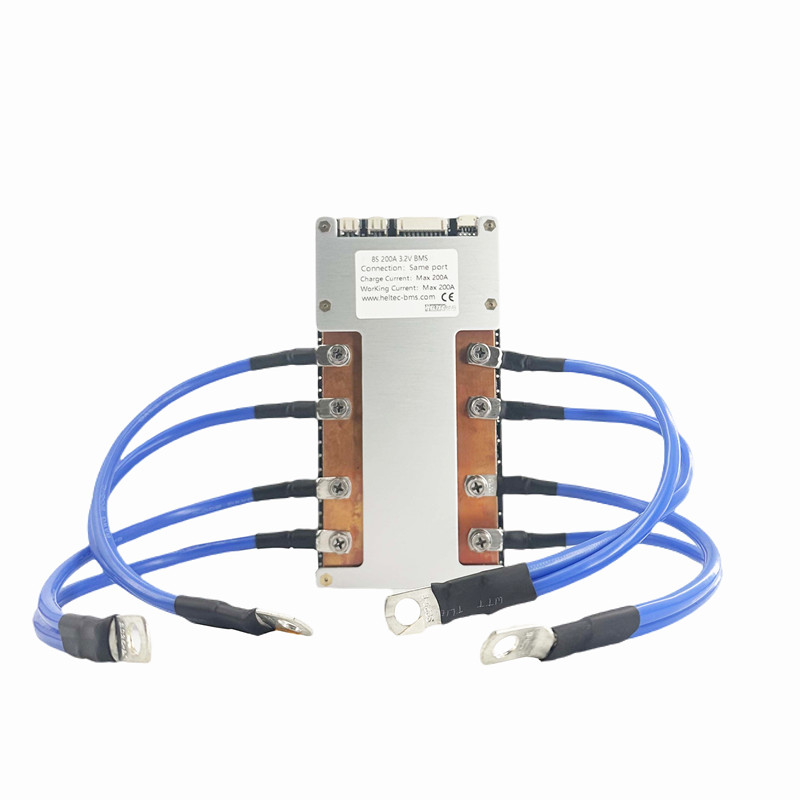 ต่อเนื่อง 300A 330A 380A 4S 8S - Lipo Battery 4S บทวิจารณ์และราคา
