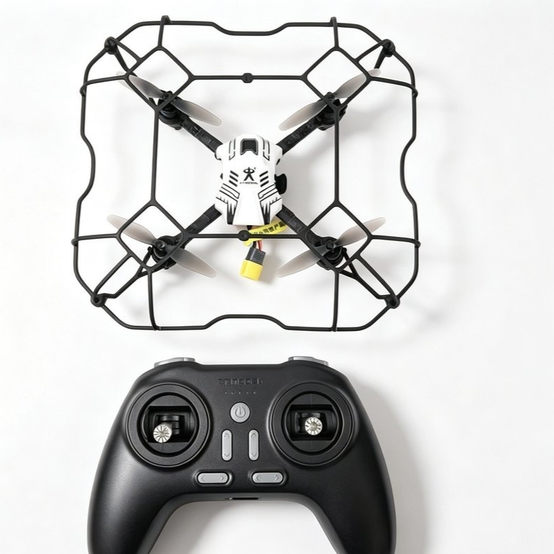 ใบพัดโดรนแข่ง Zhongtian รุ่น 1 - Drone Propeller บทวิจารณ์และราคา