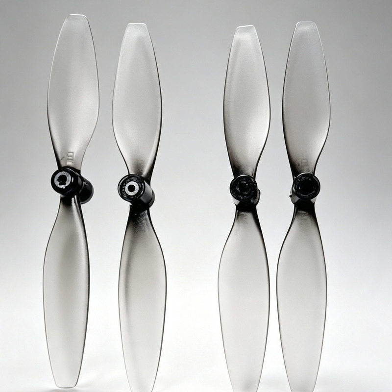 ใบพัดโดรนแข่ง Zhongtian รุ่น 1 - Drone Propeller บทวิจารณ์และราคา
