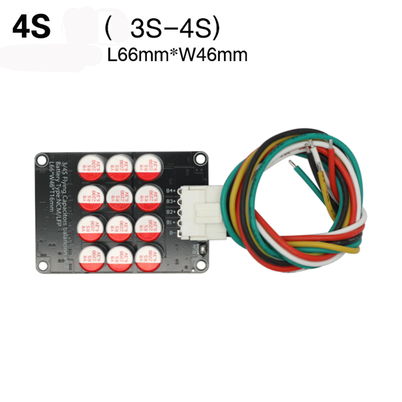 ขายส่ง ตัวปรับสมดุลแบตเตอรี่แบ - Lipo Battery 4S บทวิจารณ์และราคา